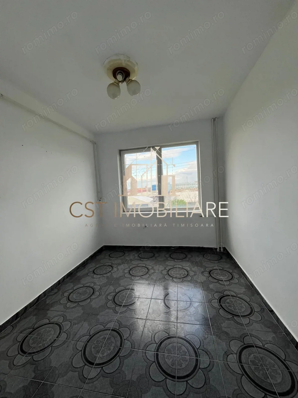Apartament cu 2 camere / Buziasului
