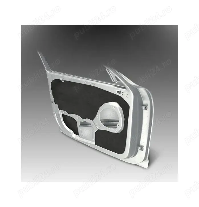 Insonorizare auto, montaj sisteme audio