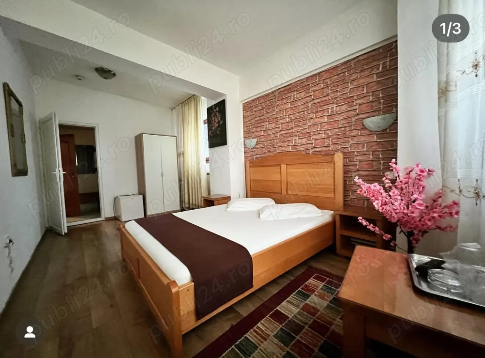  4000 lei Camerista pensiune bucuresti sector 3 