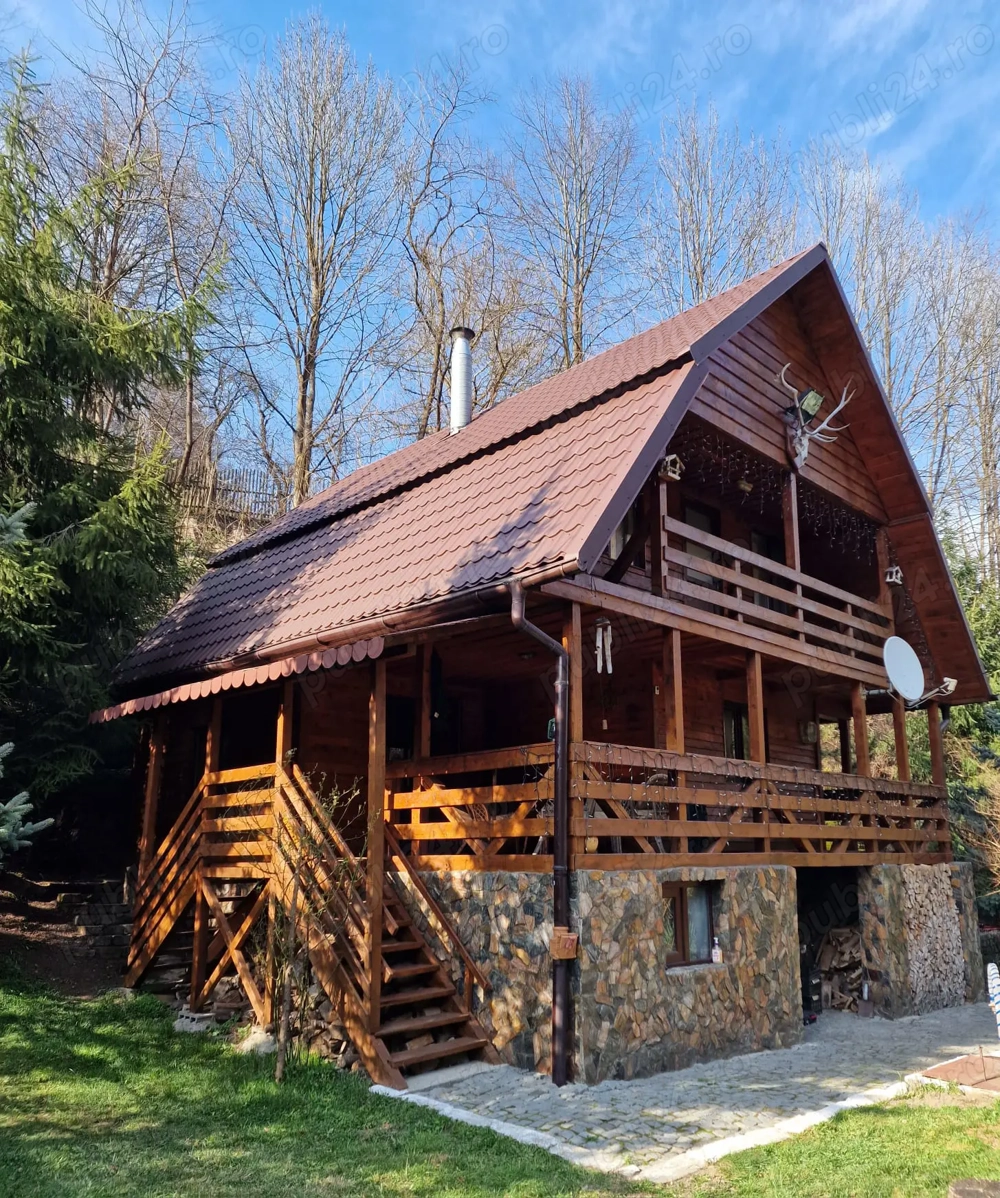 Vand Cabana Orasti, com Posaga