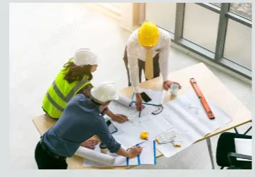 angajam in constructii