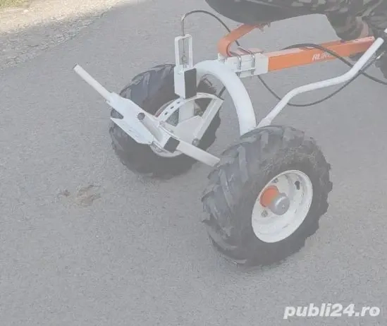 Vand carucior ruris 99 