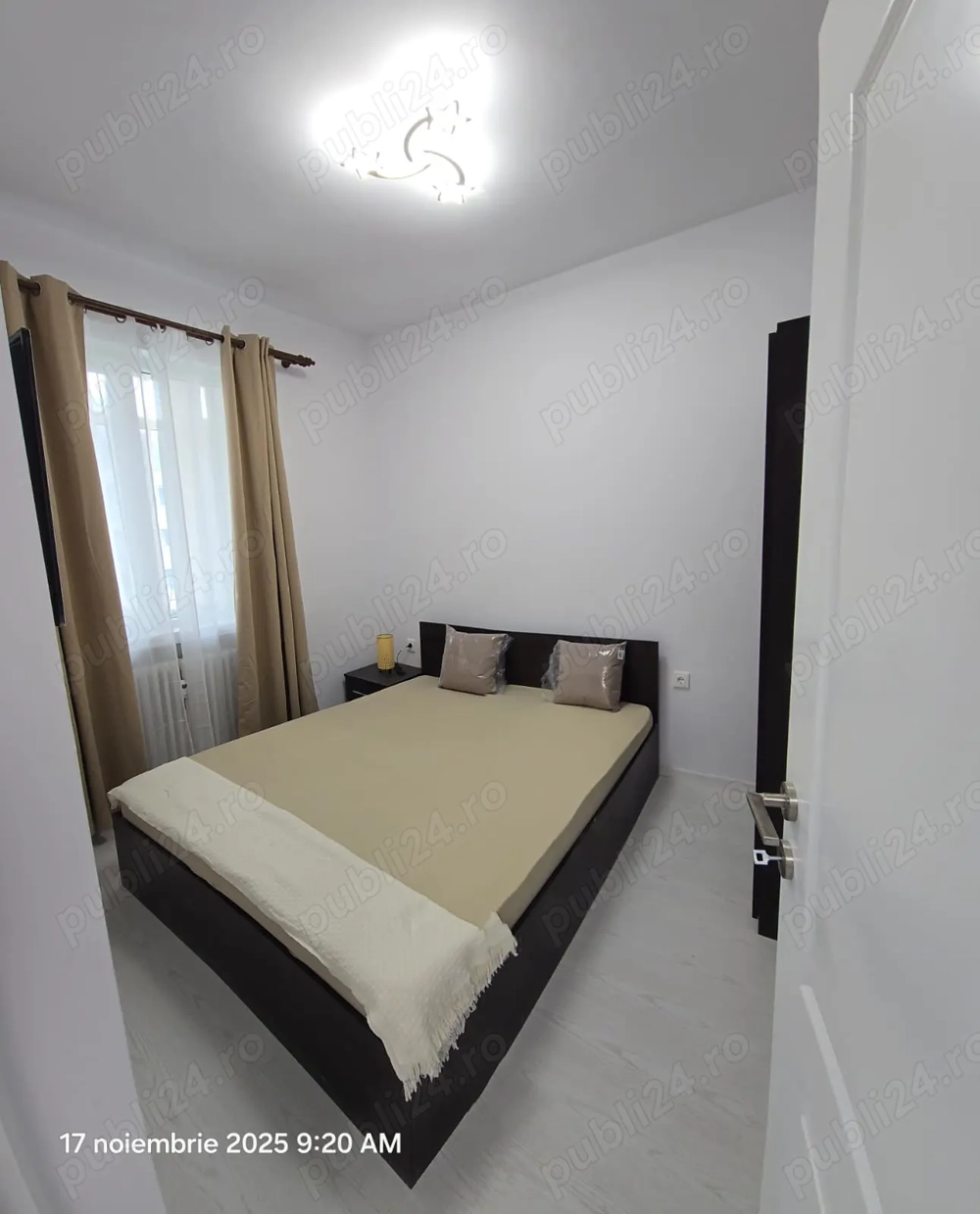 2 camere, la cheie, Sector 1 (Str. Gheorghe Duca)