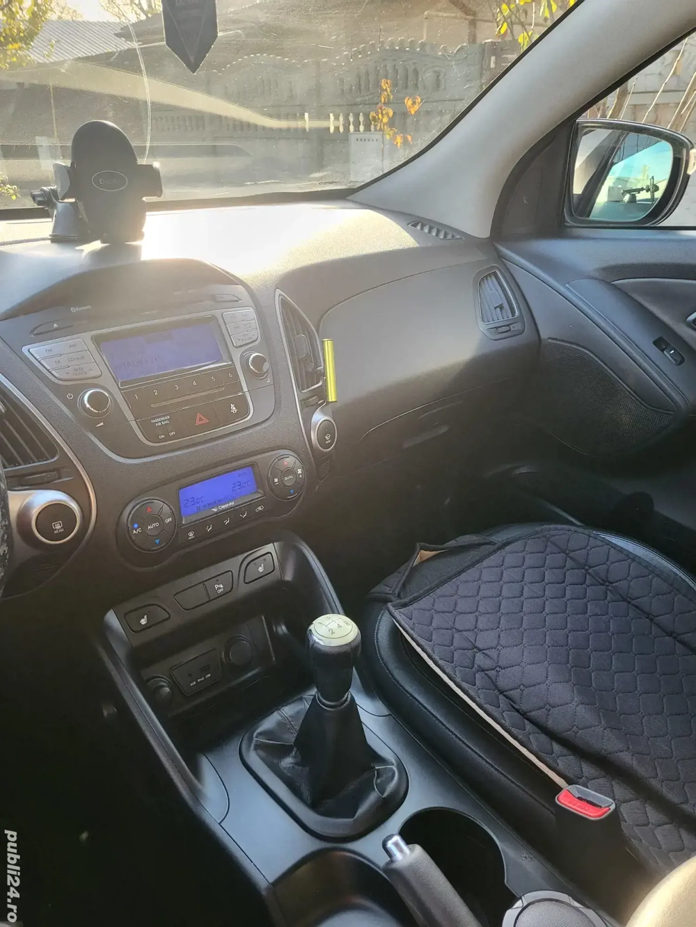 De vanzare Hyundai ix35