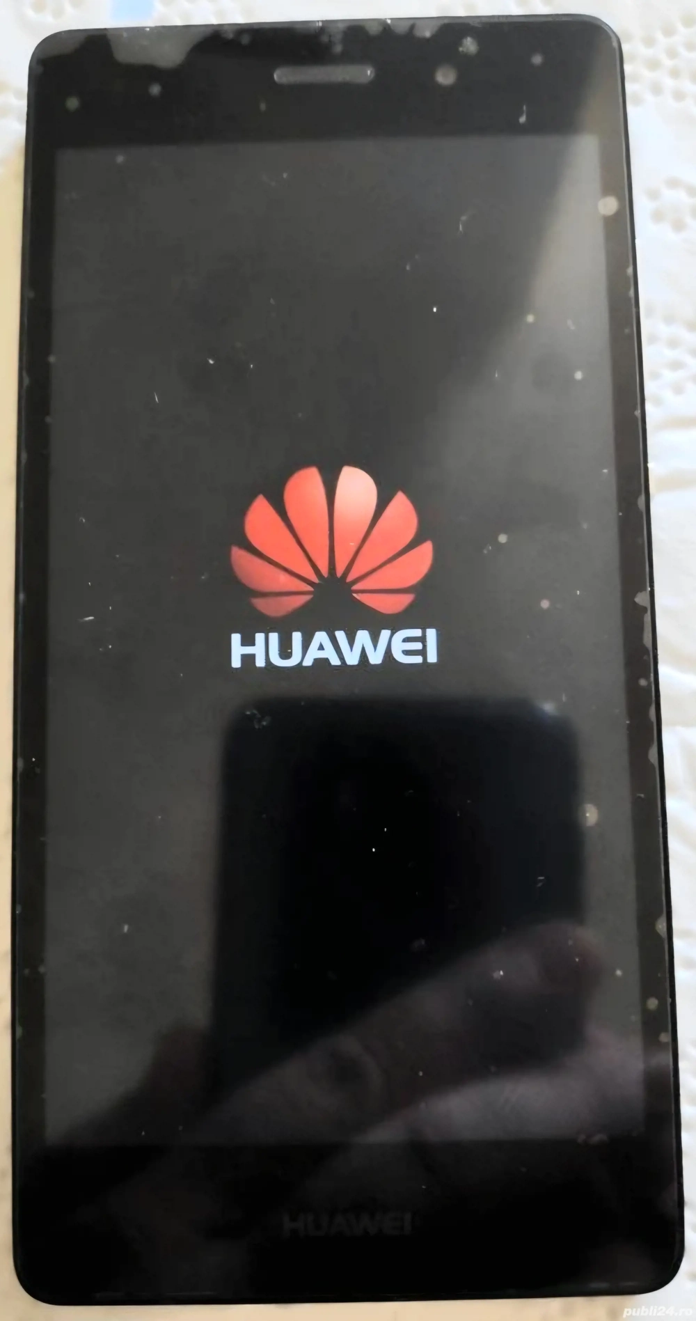 Huawei P8 Lite