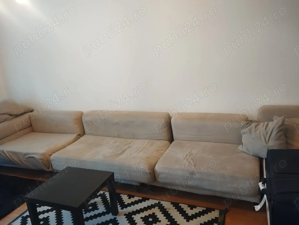 Apartament trei camere Dr.Taberei zona Frigocom