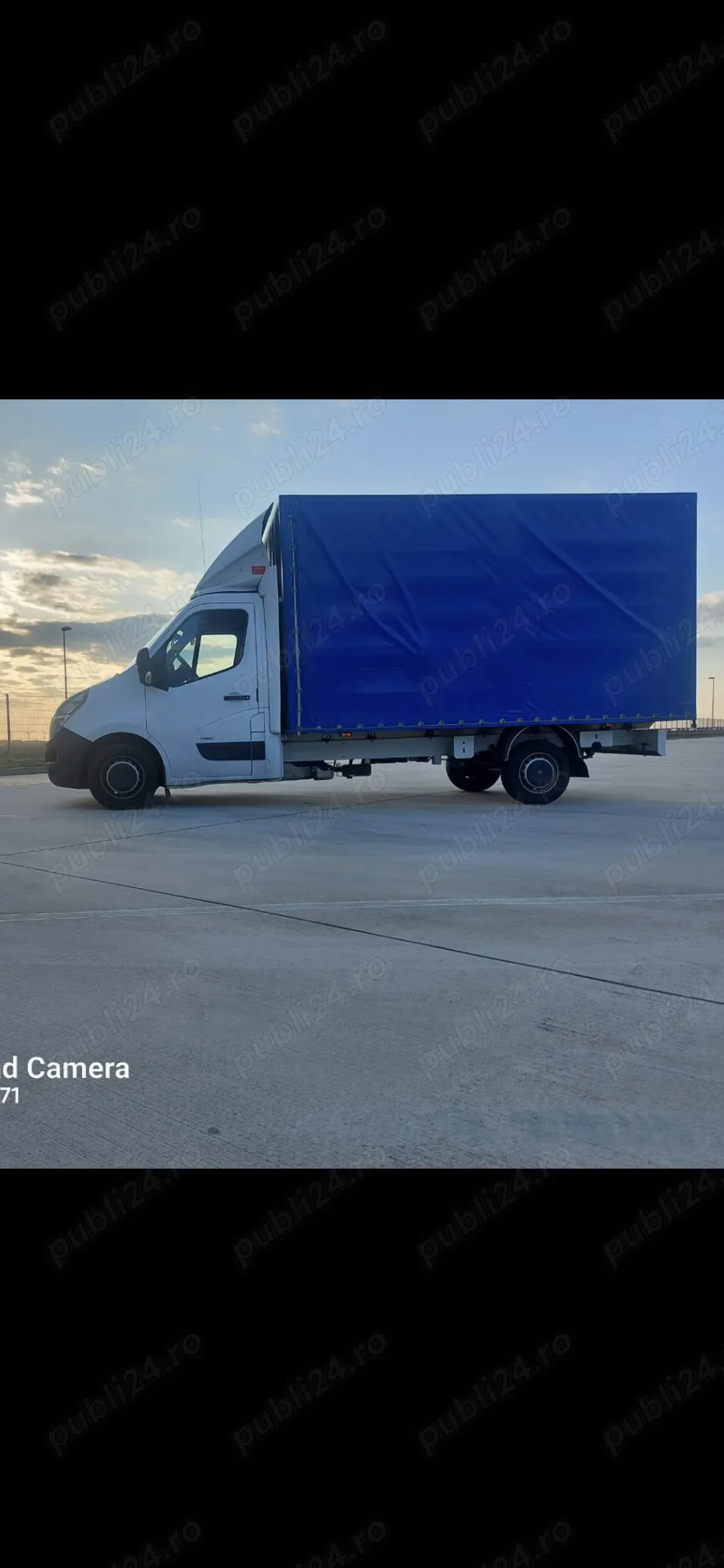 Servicii de Transport marfa, Mobila, Bagaje, Mutari de mobilier, in Jud OLTca si in tara oriunde,