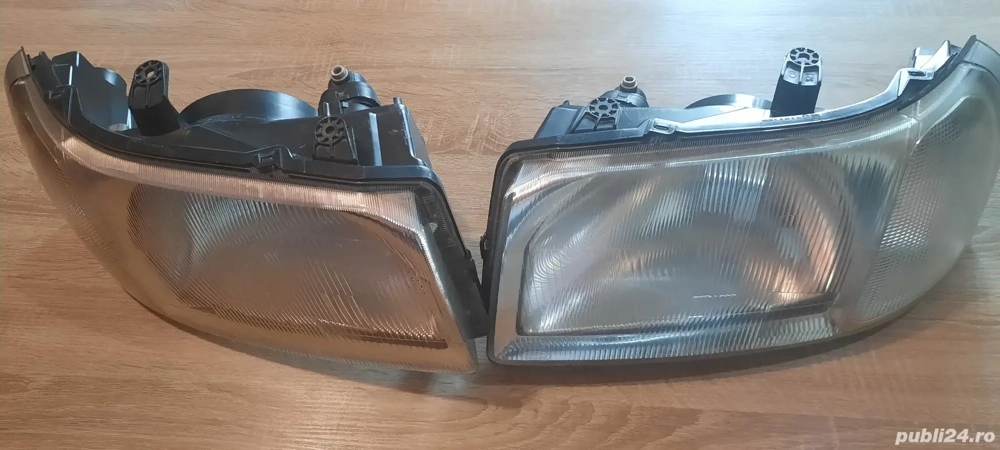 Far stanga - dreapta original Land Rover Freelander 1