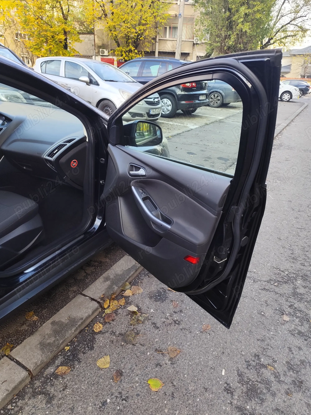 De vânzare Ford focus 