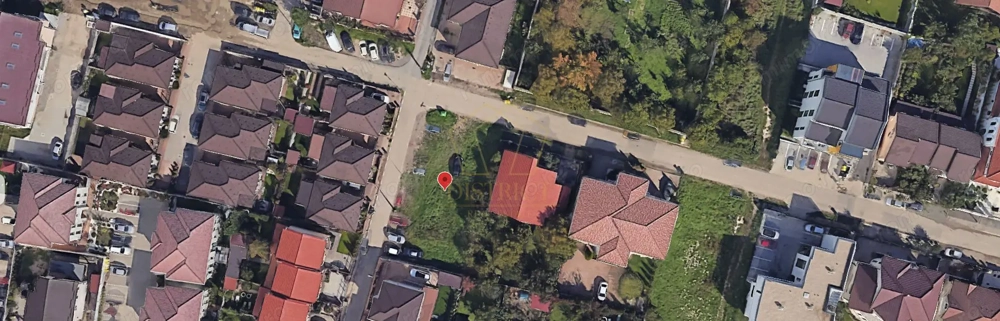 Teren duplex / individuala cu toate utilitatile | Braytim