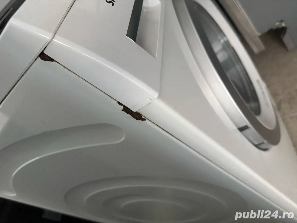 masina de spalat SIEMES