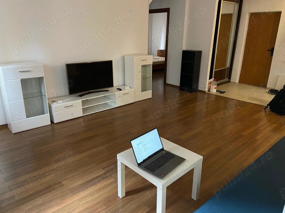 Proprietar   Apartament 3 camere Otopeni, 74 mp, etaj 1 3, parcare inclusă, bloc 2008