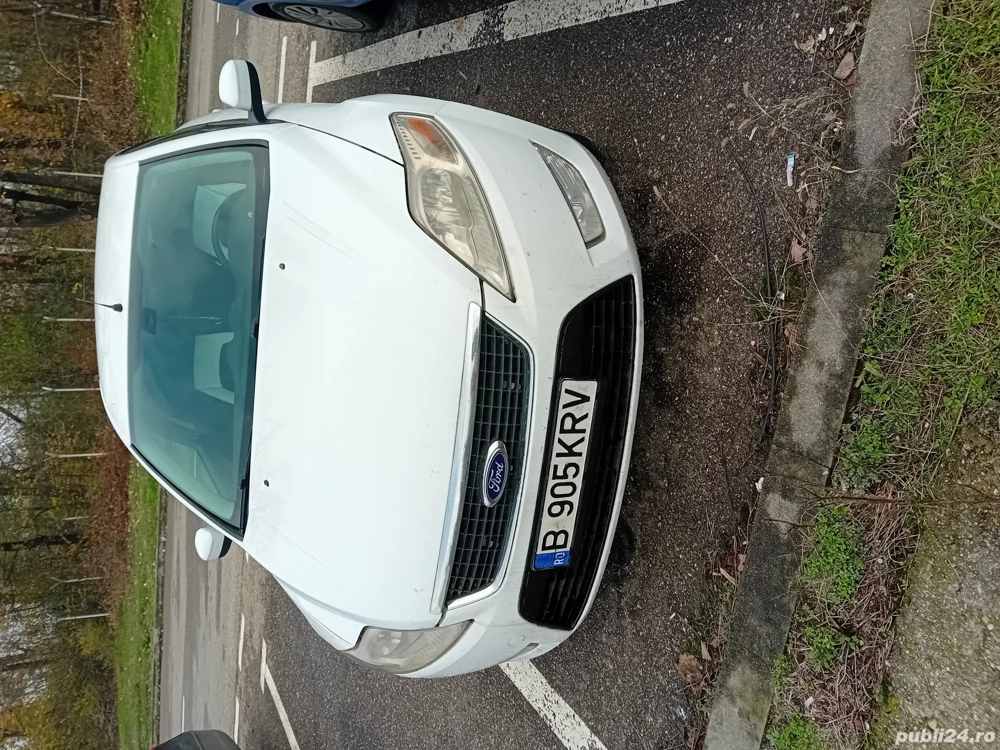 De vânzare Ford Mondeo mk4 