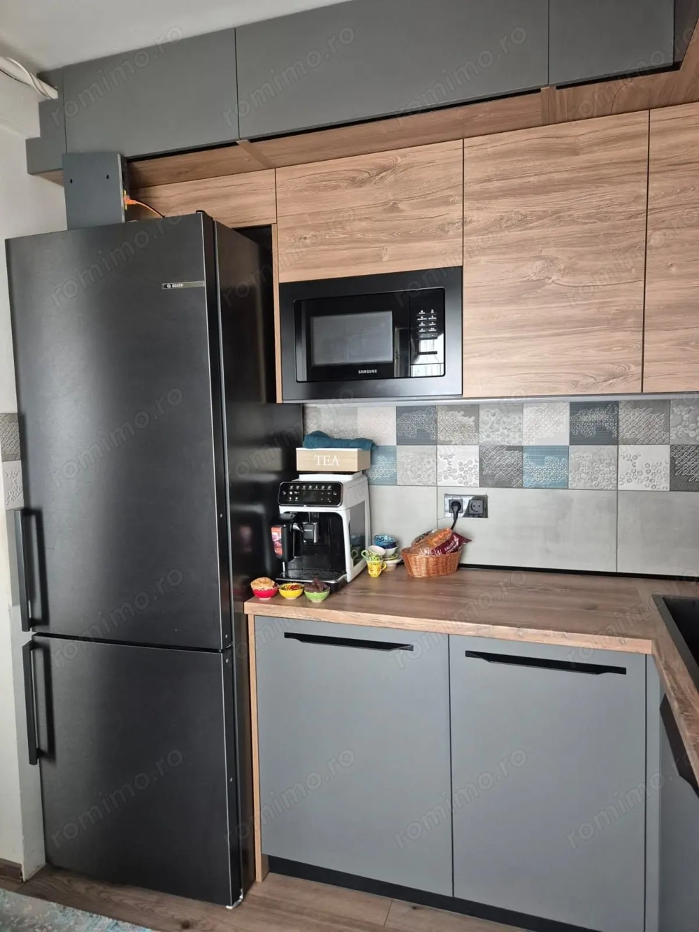 Apartament cu 3 camere mobilat si utilat la doar 2 minute de Hotel IQ BRAYTIM