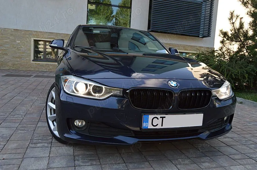 Vând Bmw seria 3 f30