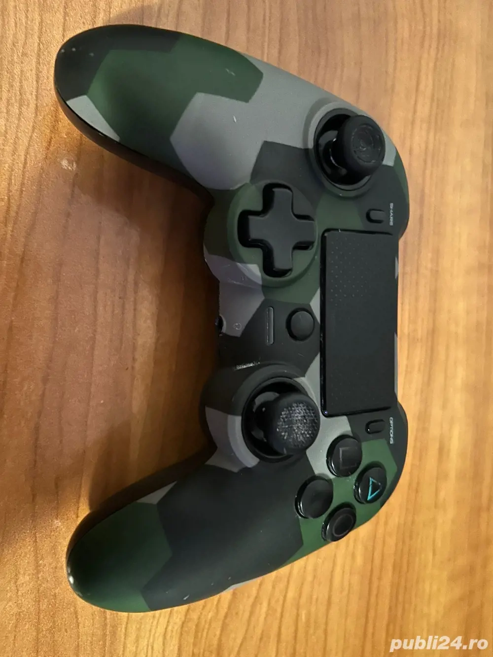 Vand controler Ps4