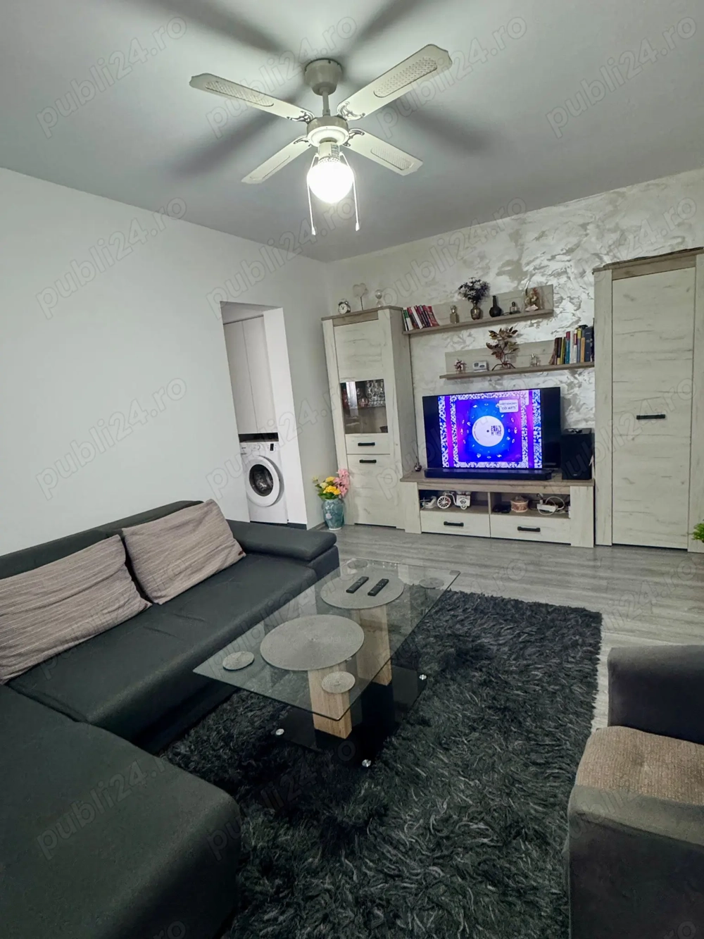 Vând Apartament 2 Camere Tiglina 1