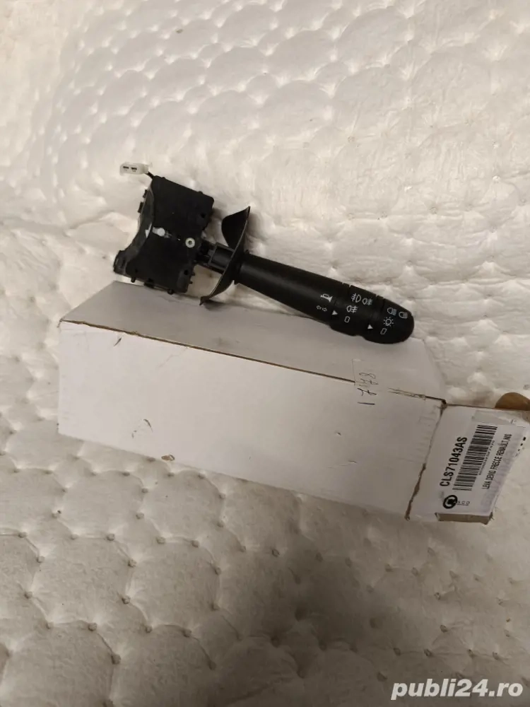 Comutator bloc lumini Renault Nissan 