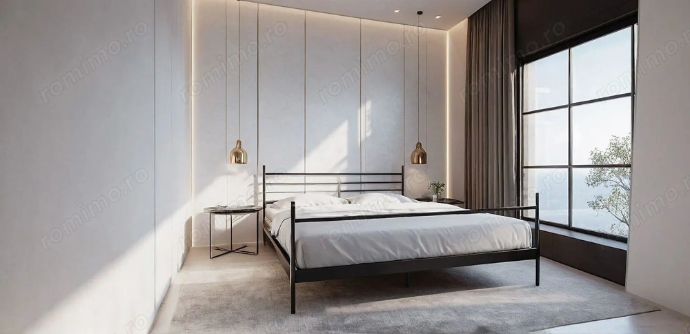 Duplex Giroc - 4 camere - 3 bai - 115mp utili - 170.000 Euro