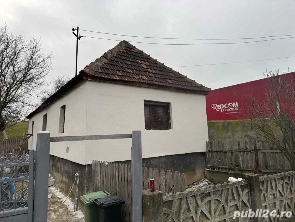 Locuri de munca Costructie