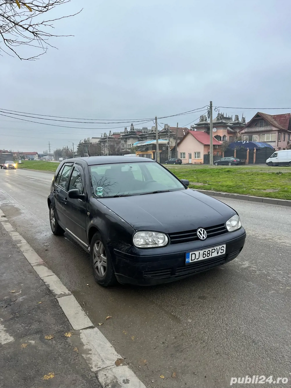 wv golf 4 pret 900  acte vlb 