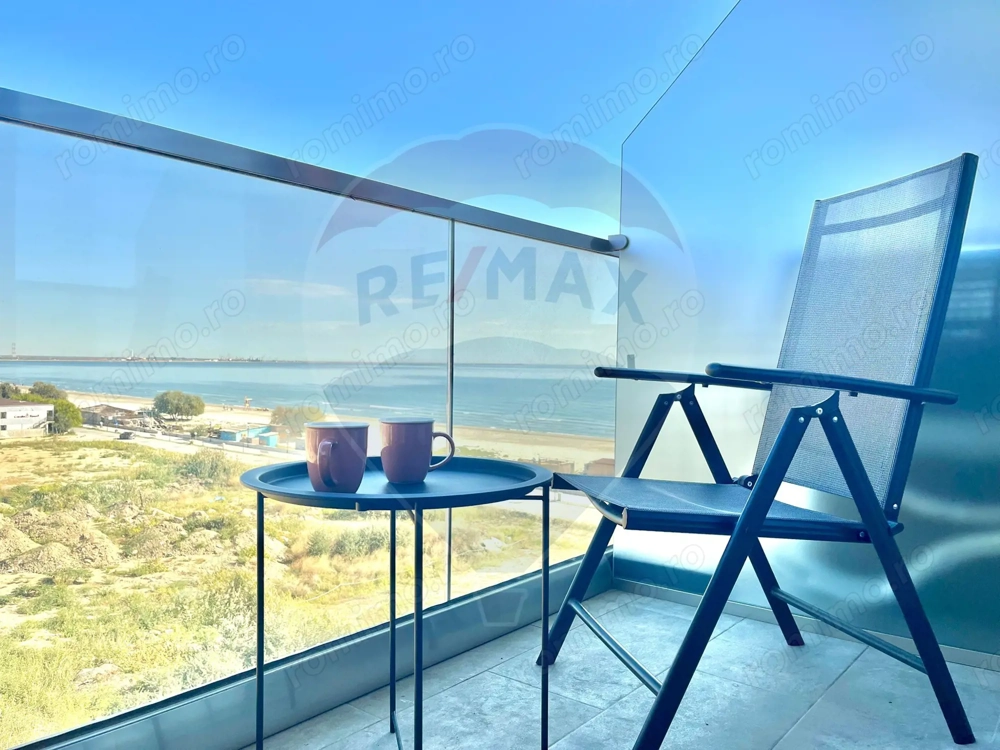 Studio de vanzare Mamaia Nord