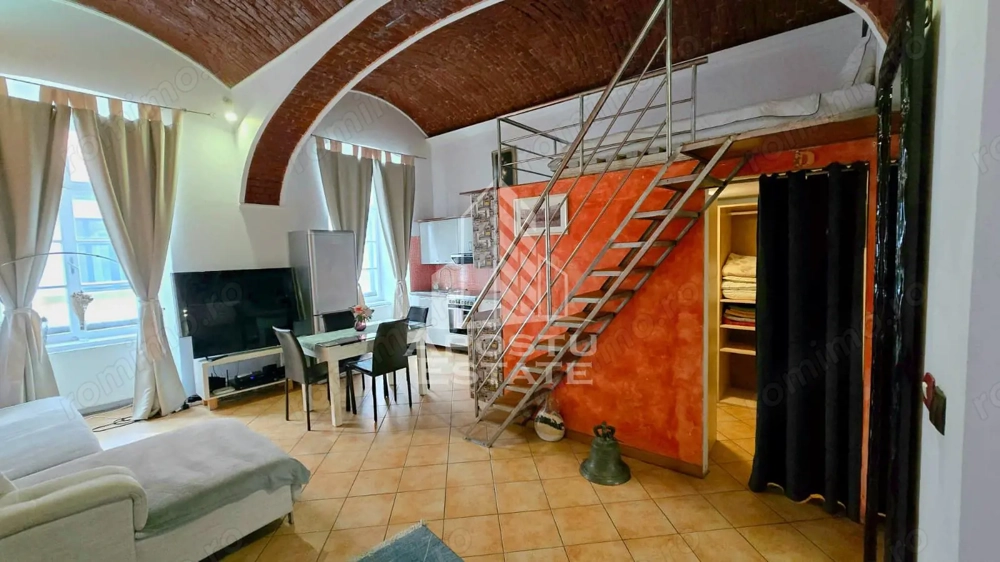 Apartament 1 camera de inchiriat, pet friendly, centru, Timisoara