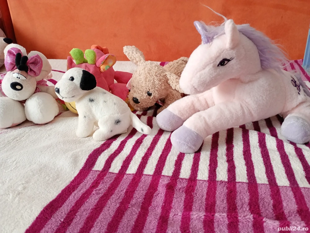 jucarii de pluș 