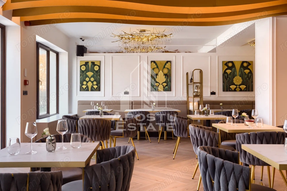 Spatiu comercial de inchiriat zona Complex Studentesc 156 mp