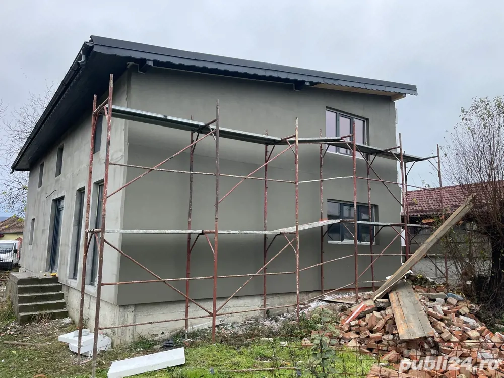   servicii constructii