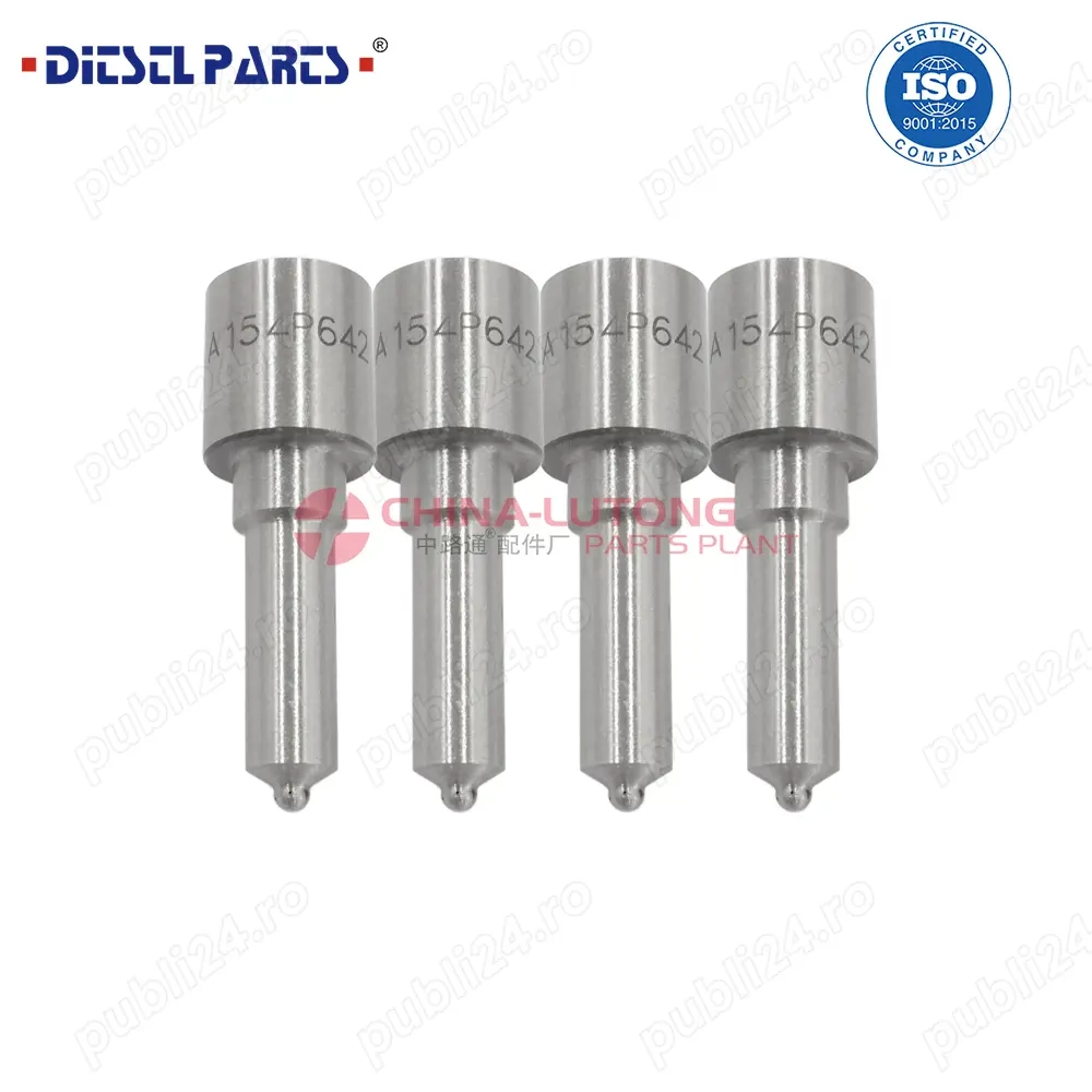 Common Rail Fuel Injector Nozzle 093400-7530