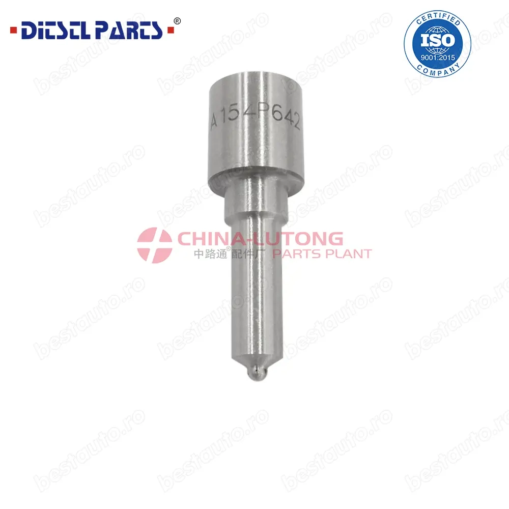 Common Rail Fuel Injector Nozzle 093400-7940