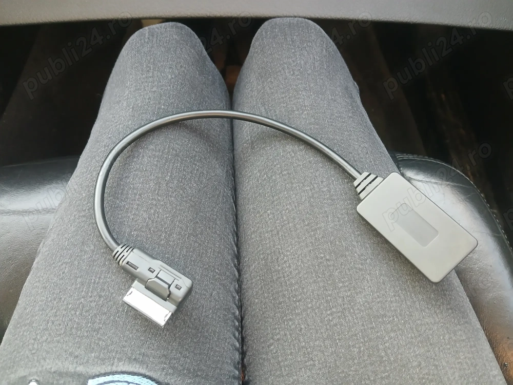 Adaptor AMI MMI Bluetooth 