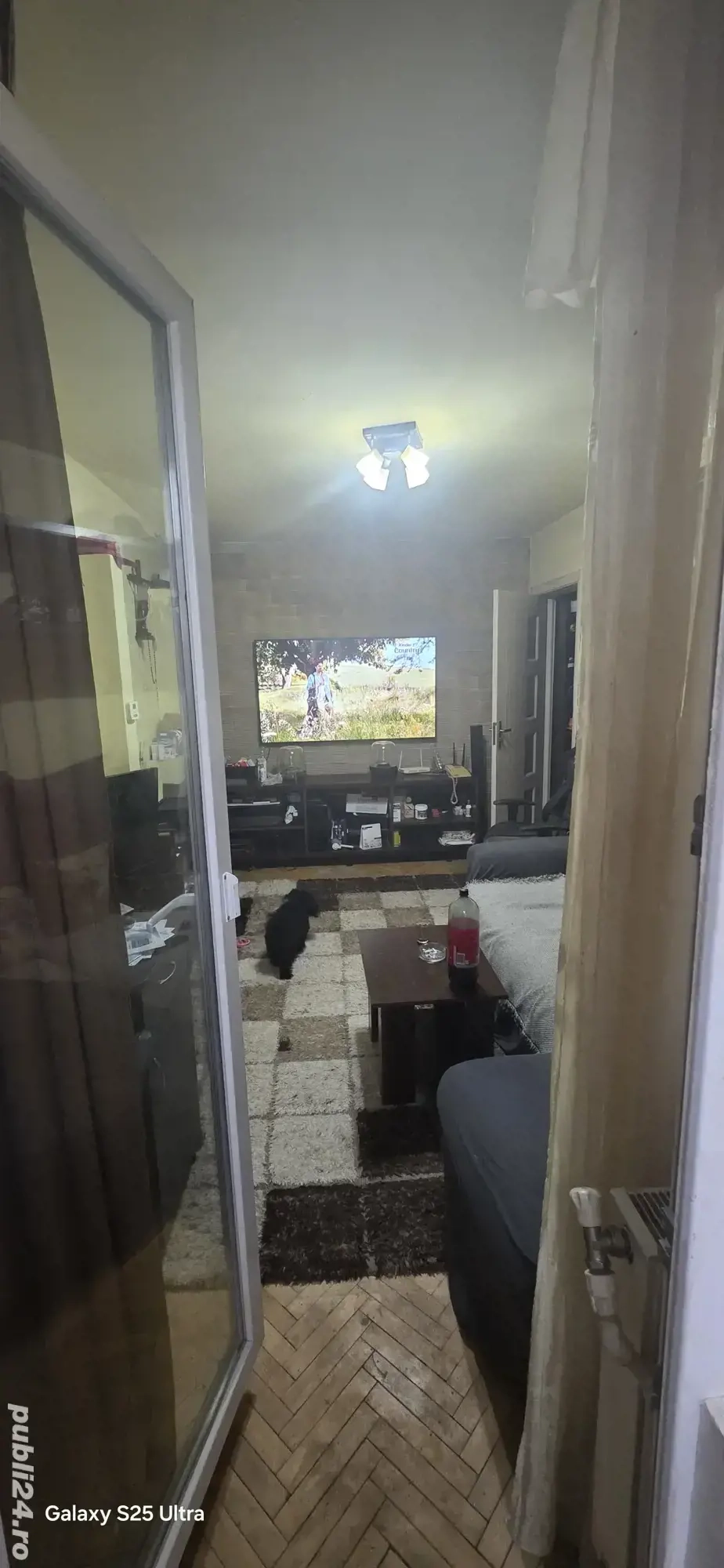 schimb apartamet 3 camere