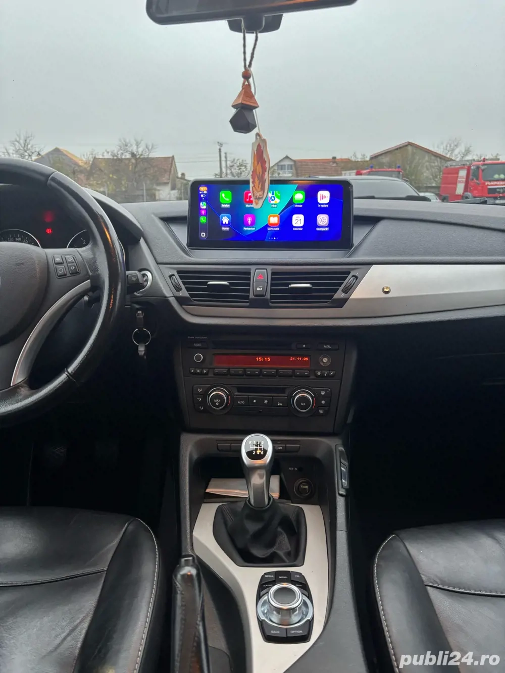 Bmw x1 e84 1.8xdrive 4x4,143cv,an 2012