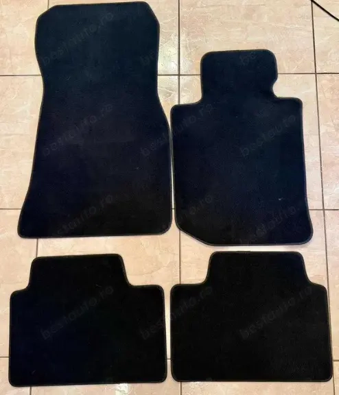 covorase velur BMW 320 G20/G21