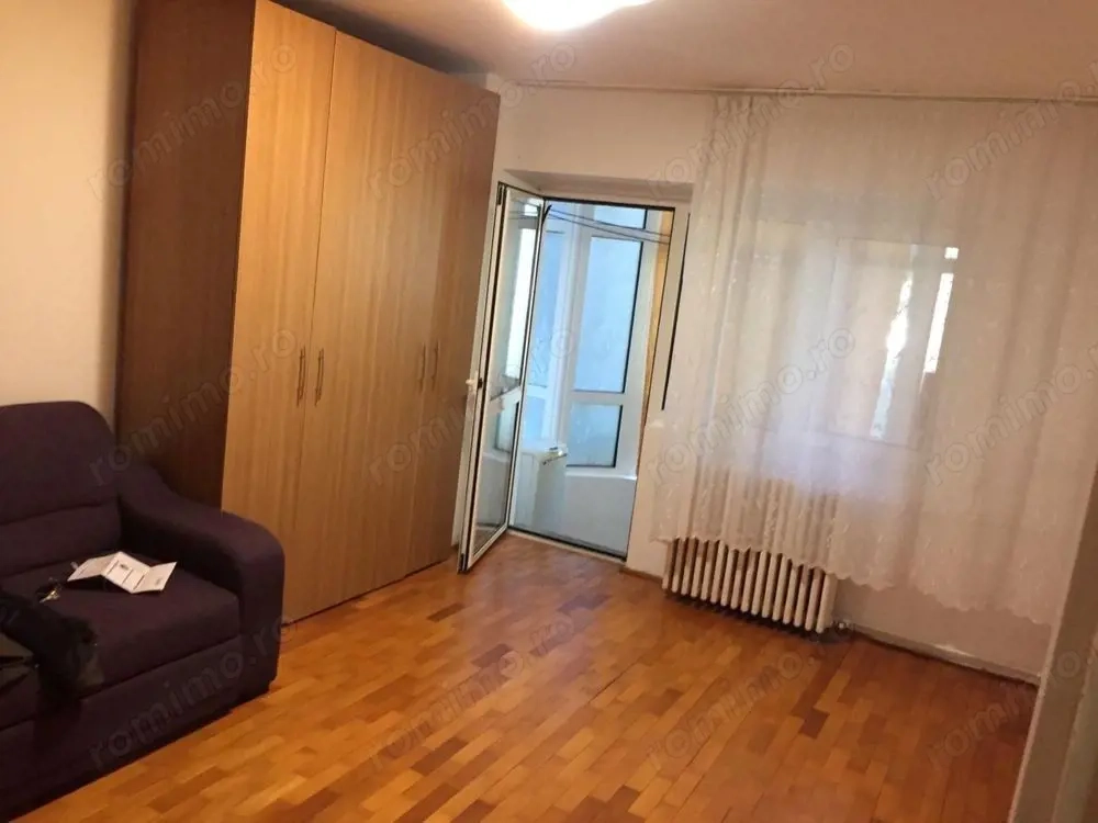 Garsonirea zona Costin Georgian - Lucretiu Patrascanu