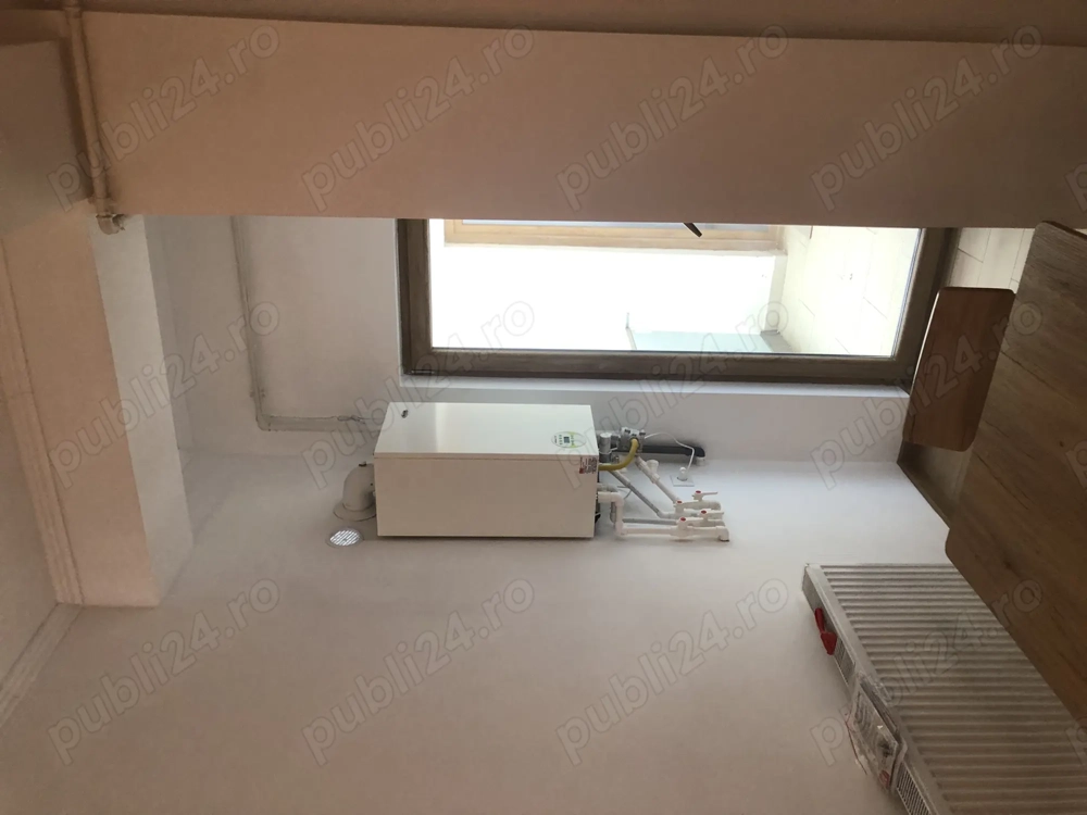 Inchiriez apartament 3 camere Sibiu str Octavian Goga nr 5 Pret 450 euro