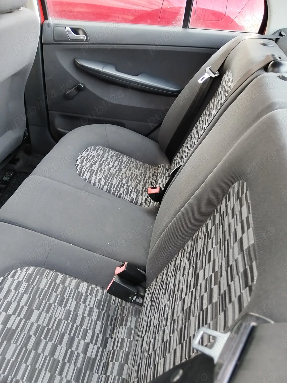 De vânzare SKODA fabia 