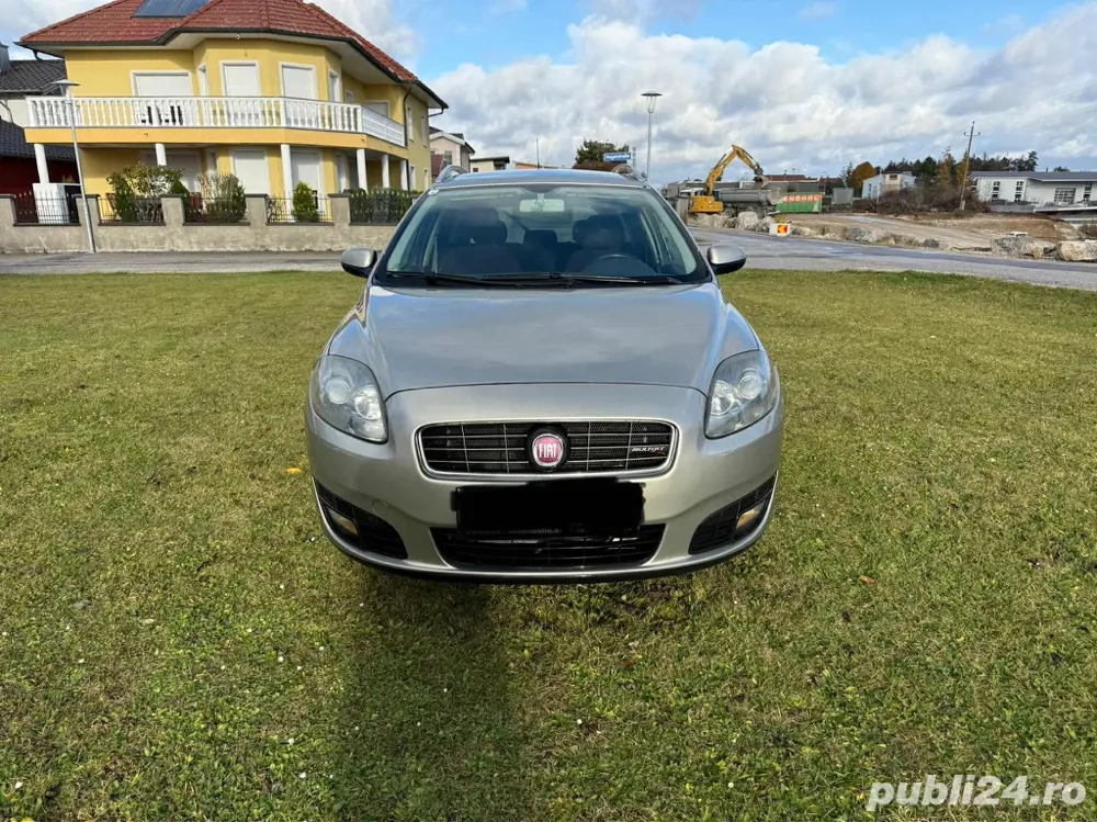 Vand Fiat Croma 2010