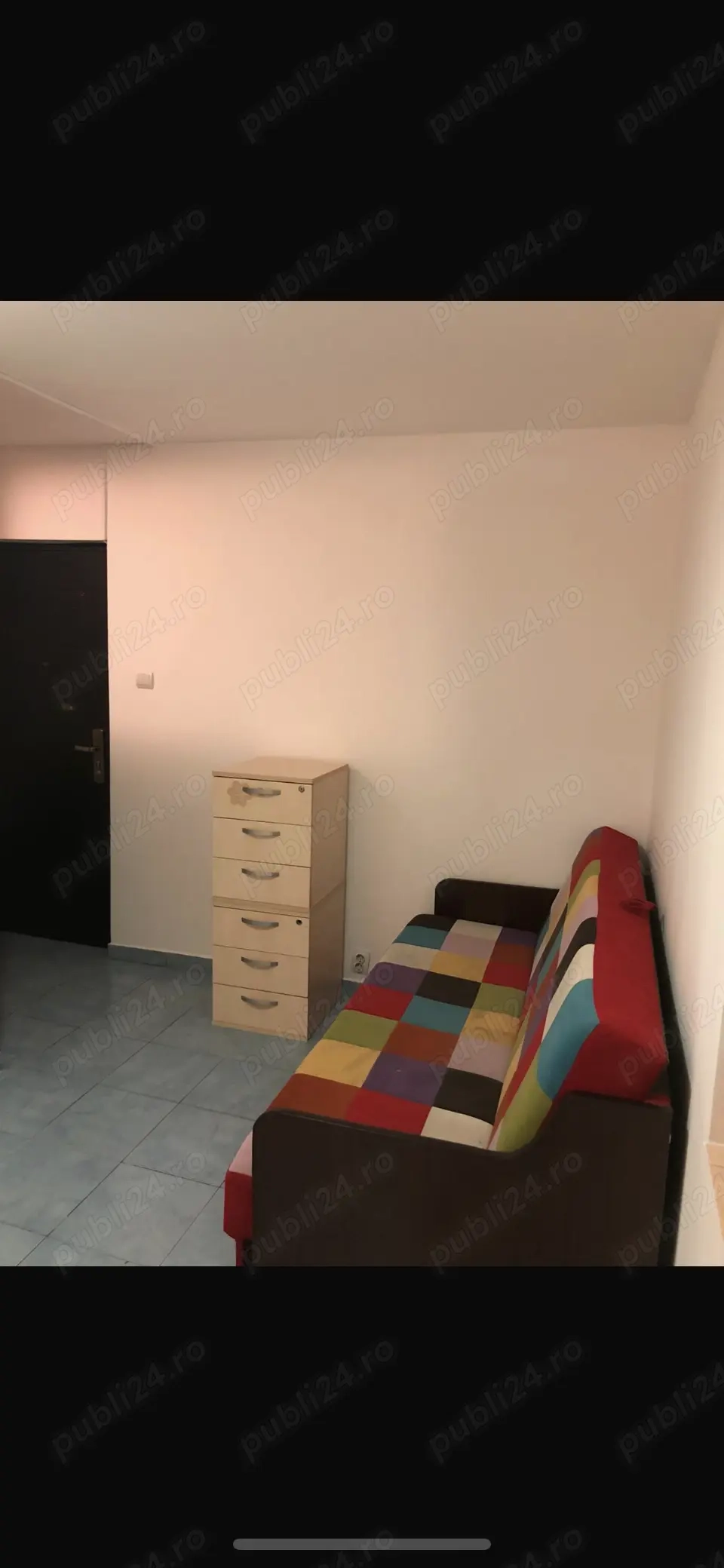 Închiriez Garsoniera Bucuresti Piata Resita