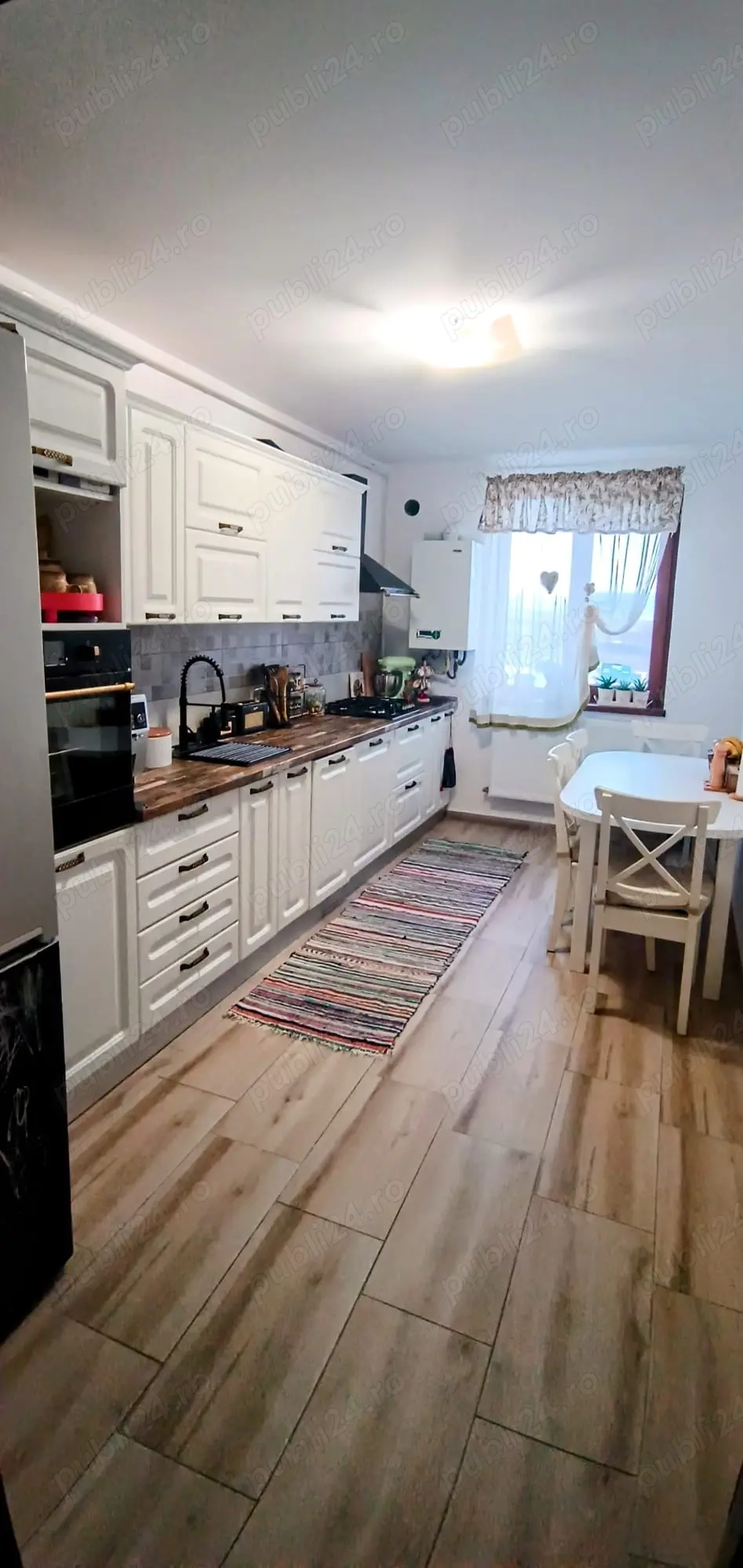 Apartament 2 camere in cartier Tei A1