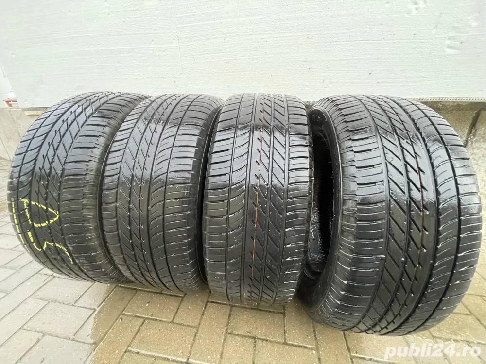 Anvelope Goodyear 4x4 M+S 255 60 R18