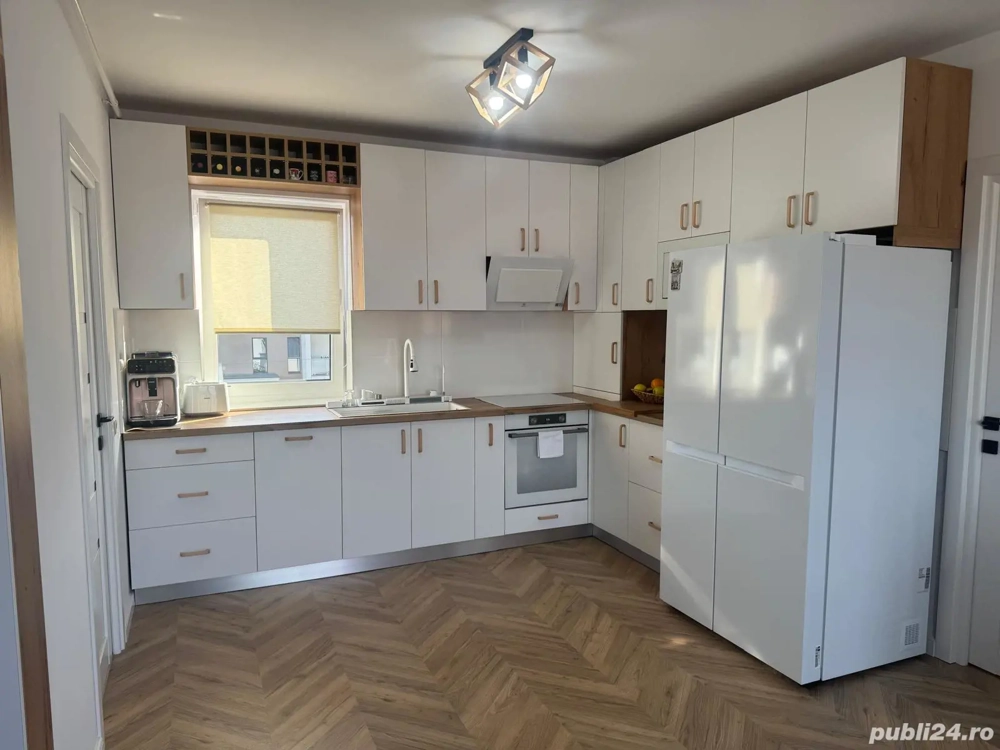 Apartament nou