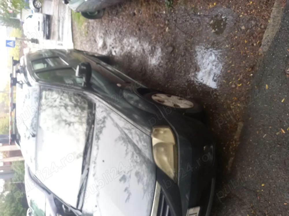 Logan MCV 1,6 MPI,Euro 4,cu optiuni,stare buna