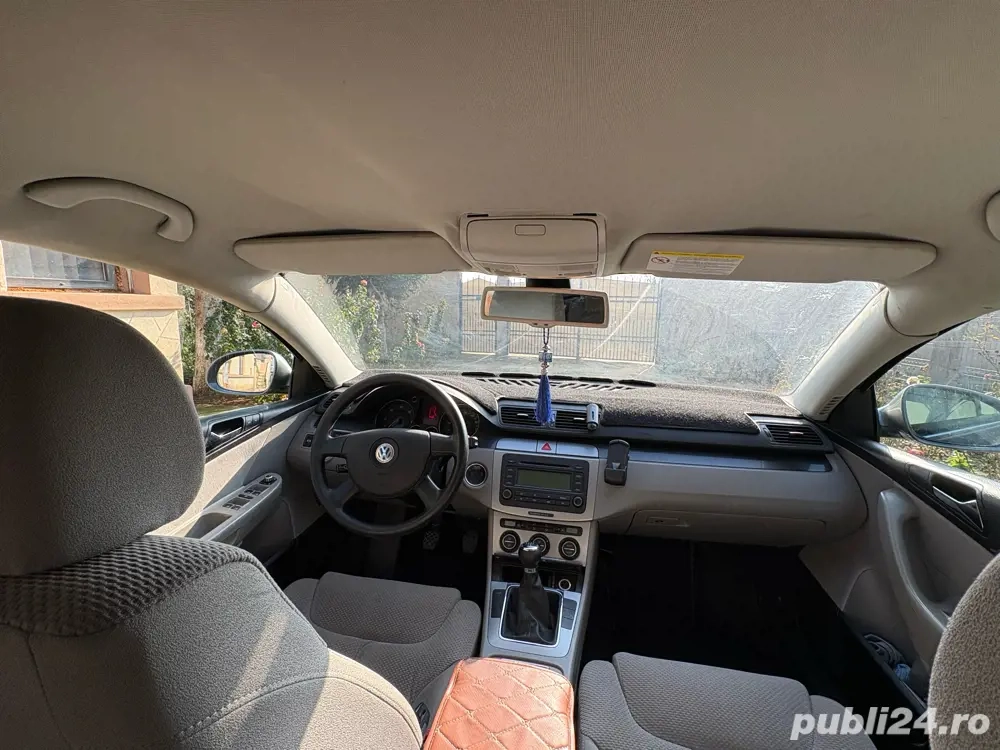 de vânzare Passat B6 1.9Tdi
