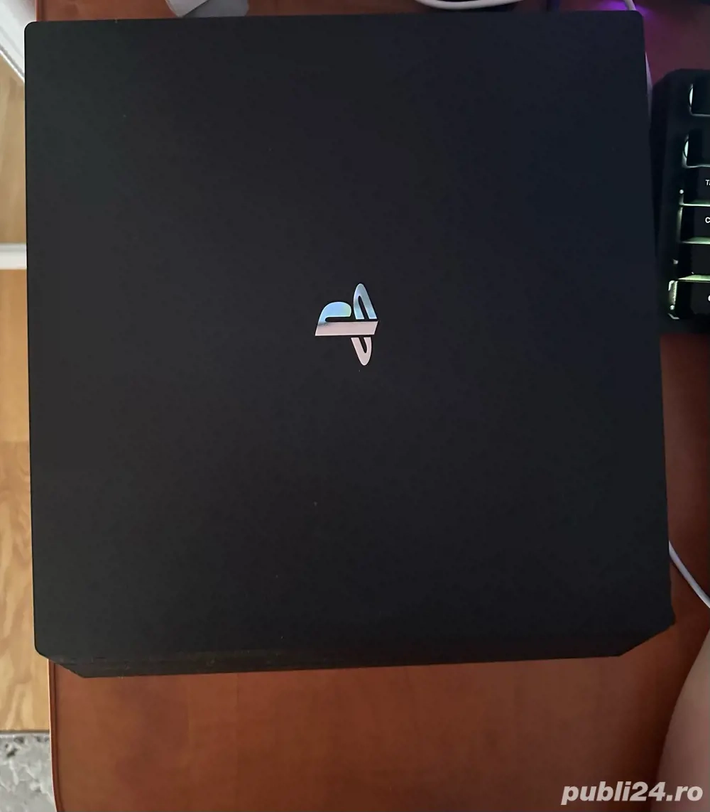 PlayStation 4 Pro