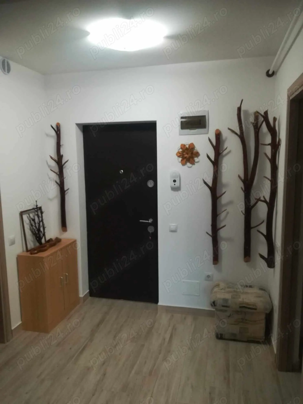 Închirieri apartament cu doua camere 
