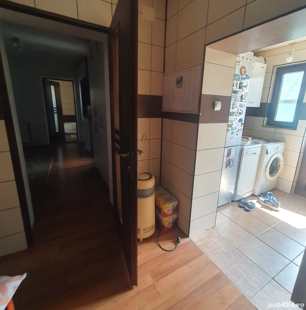 Vând Casă 800mp Reșița 