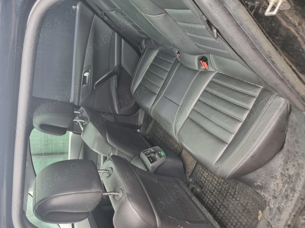 De vanzare Peugeot 508 sw, 2013, 1.6hdi